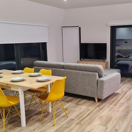 דירות ויגו Duplex V53 מראה חיצוני תמונה