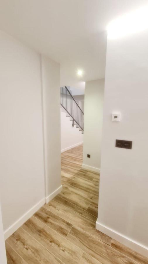 דירות ויגו Duplex V53 מראה חיצוני תמונה
