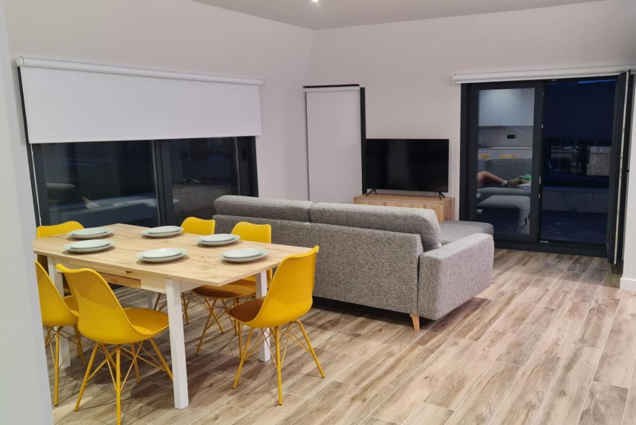 דירות ויגו Duplex V53 מראה חיצוני תמונה