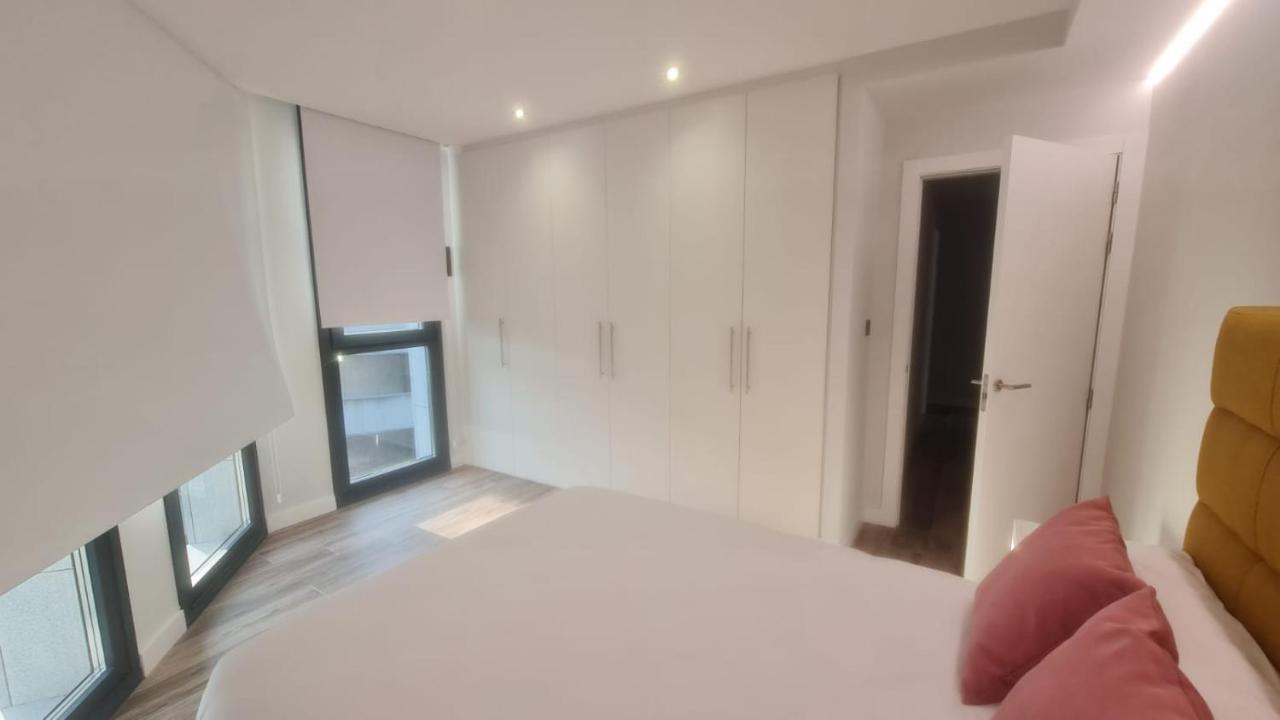 דירות ויגו Duplex V53 מראה חיצוני תמונה