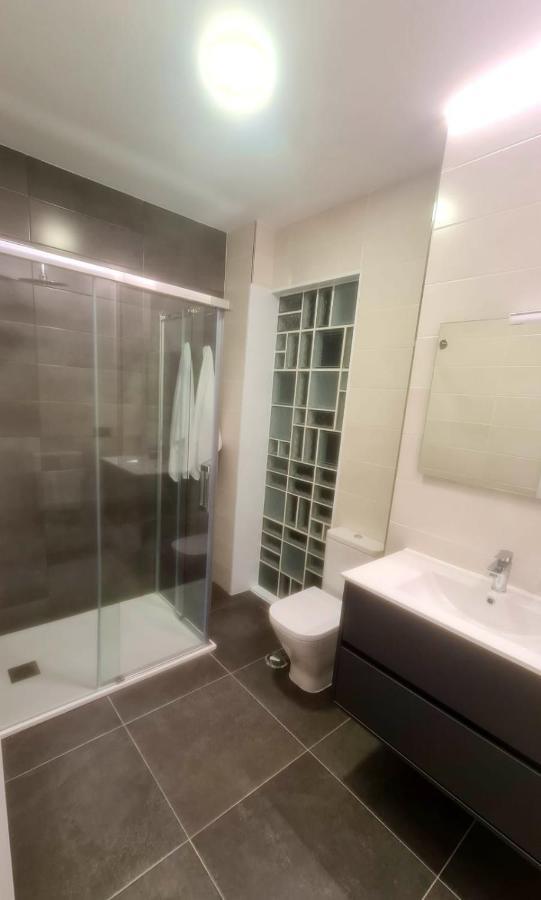דירות ויגו Duplex V53 מראה חיצוני תמונה