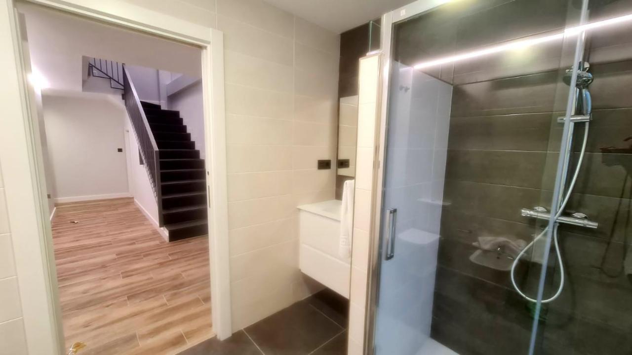 דירות ויגו Duplex V53 מראה חיצוני תמונה