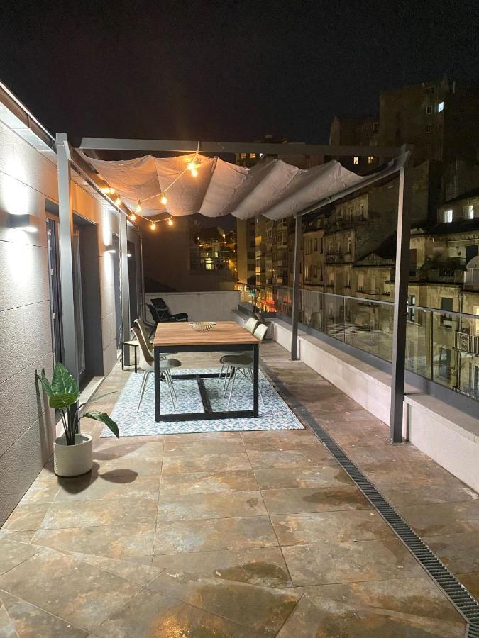 דירות ויגו Duplex V53 מראה חיצוני תמונה